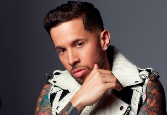 De La Ghetto